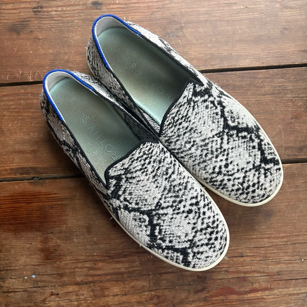Rothy’s Original Slip-Ons - Picture 2 of 11
